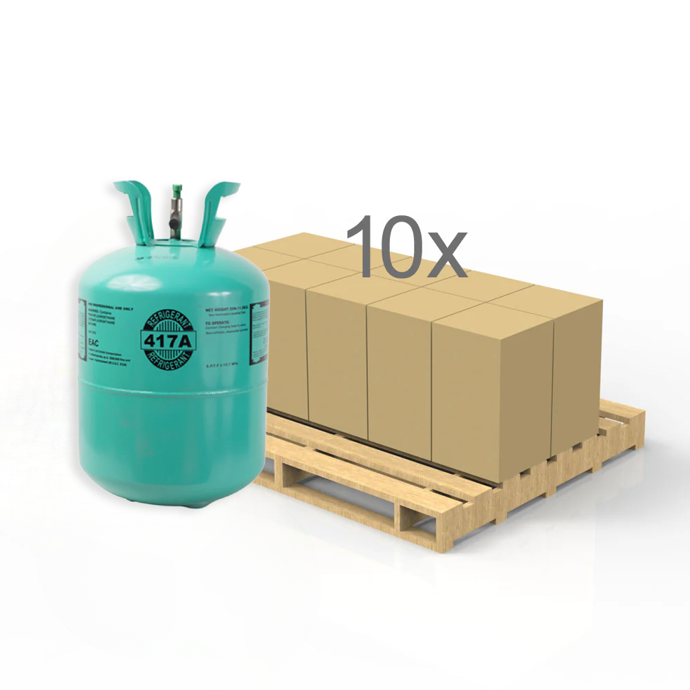 R417A Refrigerant 25 LBS