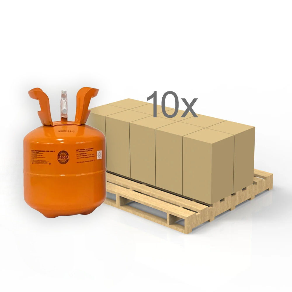 R404A 5 LBS Refrigerant