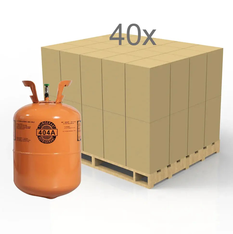 R404A Refrigerant 24 LB