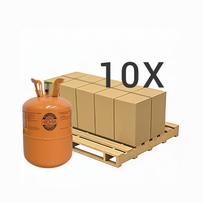 24LB R404A (R-404A) Refrigerant Gas