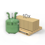 R22 10 LBS Refrigerant