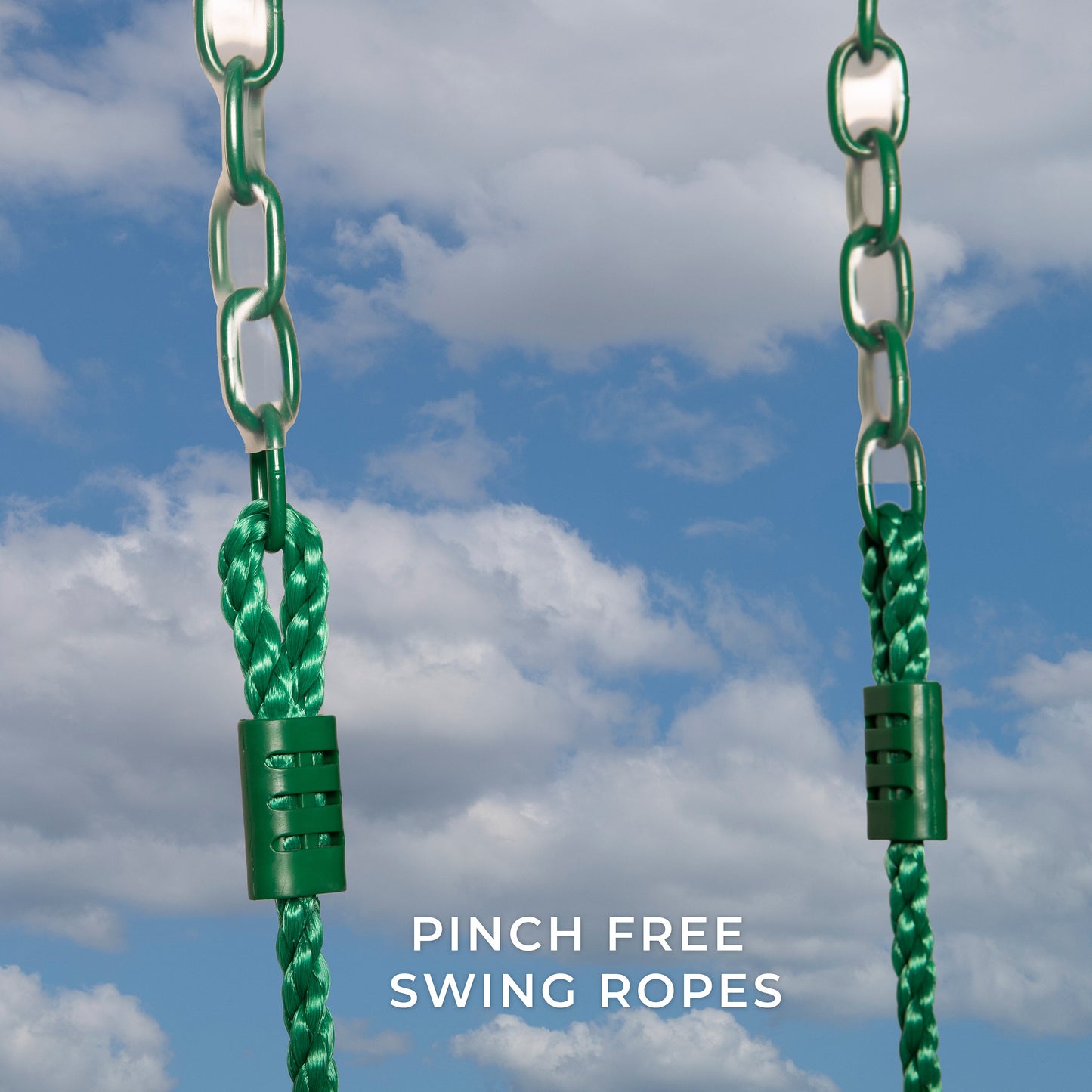 Durango Heavy-Duty Swing Set