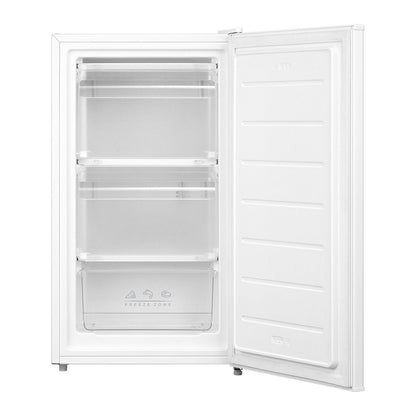 Fridge & Freezer Combo Set – 93L Fridge + 60L Freezer