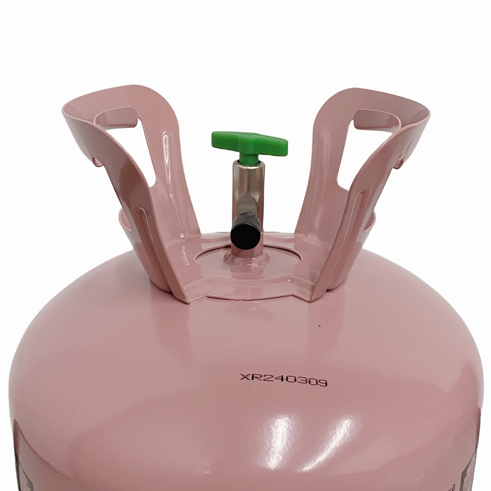 25LB R410A (R-410A) Refrigerant Gas