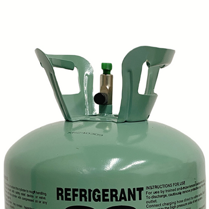 30LB R22 (R-22) Refrigerant Gas | 10 Cylinders