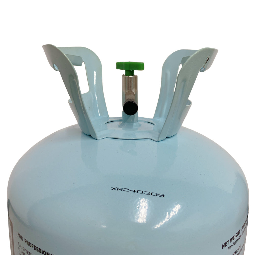 30LB R134A (R-134A) Refrigerant Gas | 30 Cylinders