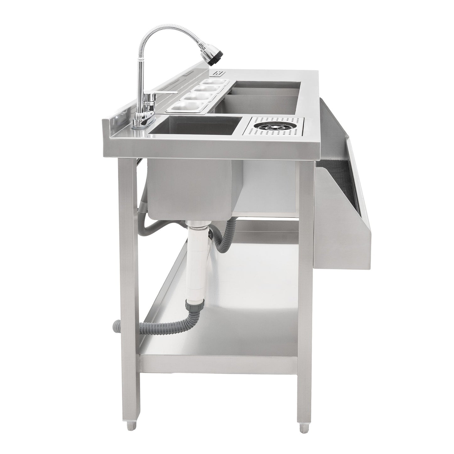Premium Cocktail Bar Station