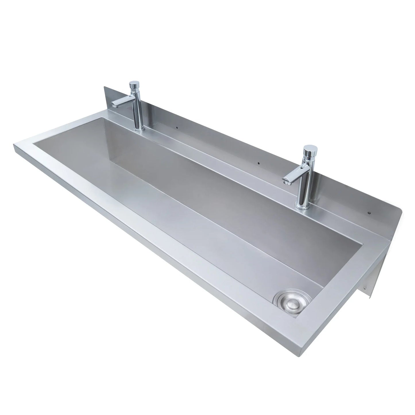 Trough Sink - 1200mm
