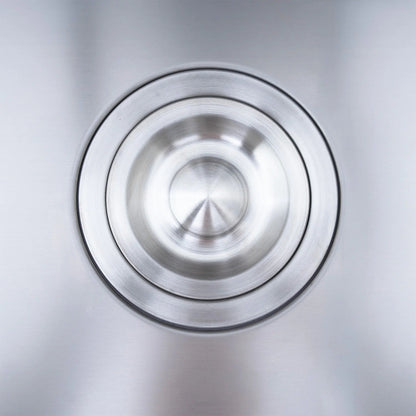 Trough Sink - 1200mm