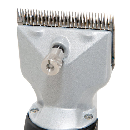 Cordless Horse Clippers – Black