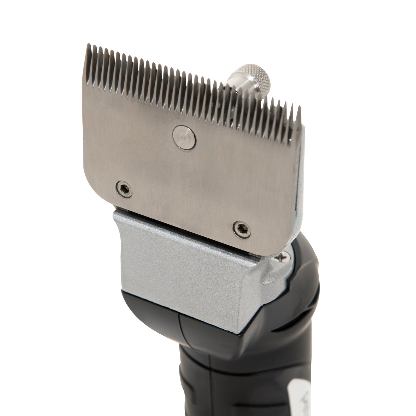 Cordless Horse Clippers – Black