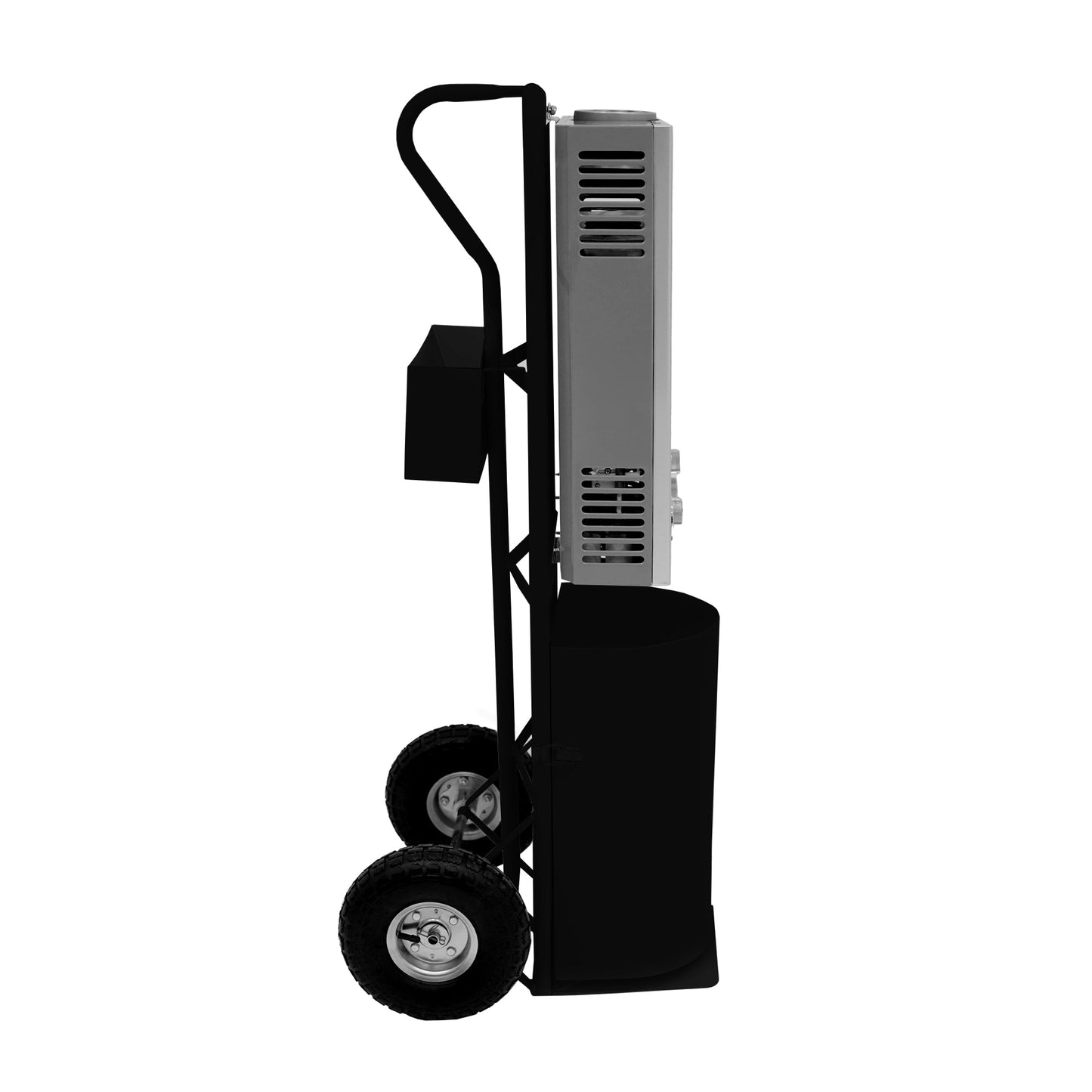 Horse Shower & Cordless Clippers – Black