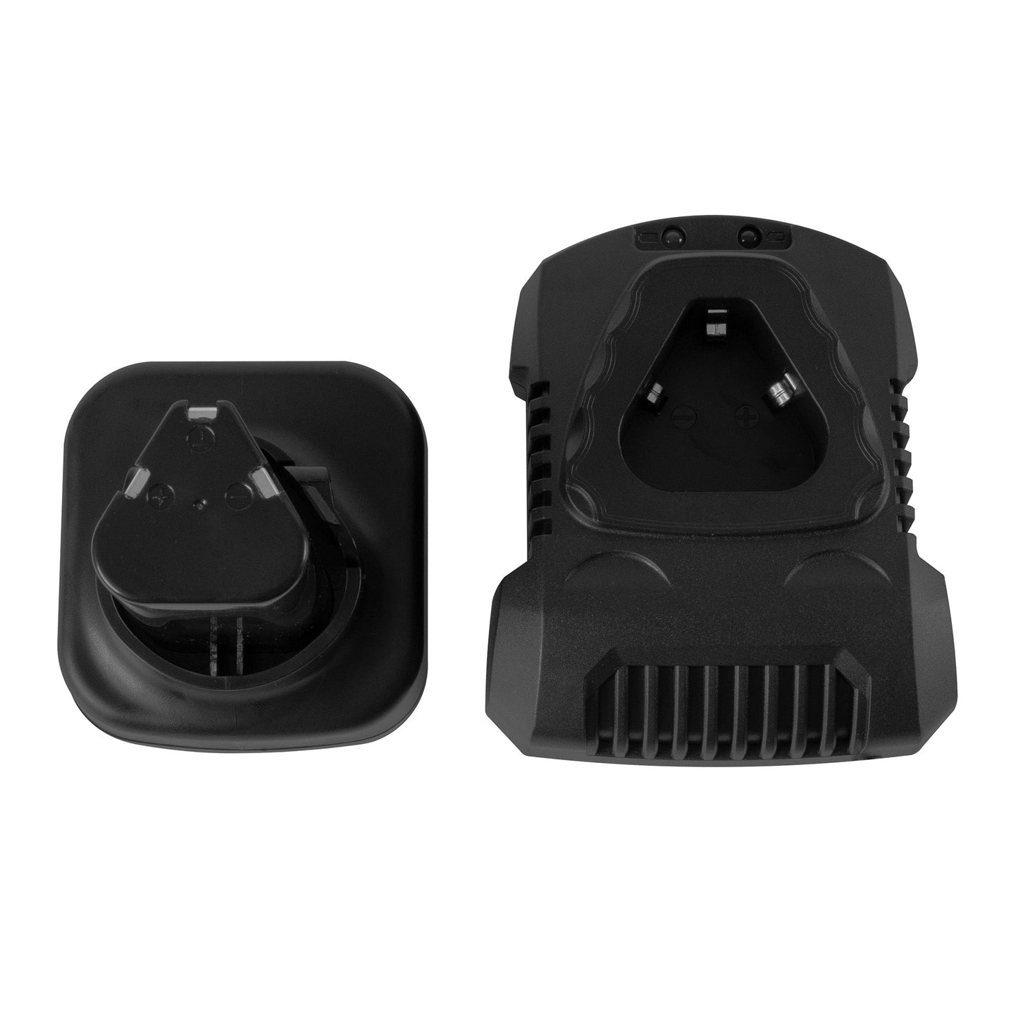 Horse Shower & Cordless Clippers – Black