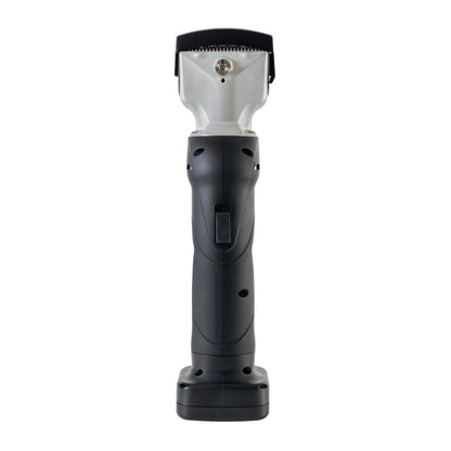 Horse Shower & Cordless Clippers – Black