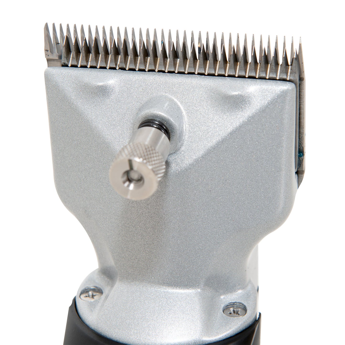 Horse Shower & Cordless Clippers – Red