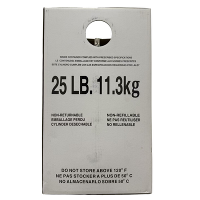25LB R449A (R-449A) Refrigerant Gas | 20 Cylinders
