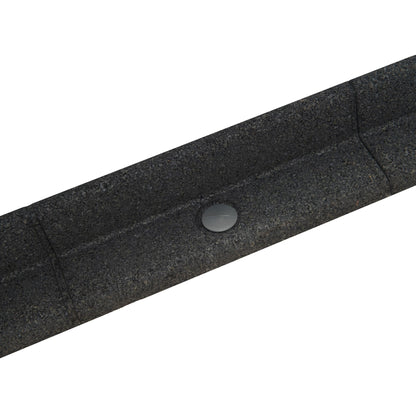 Flexible Lawn Edging 24m With Mallet - Grey