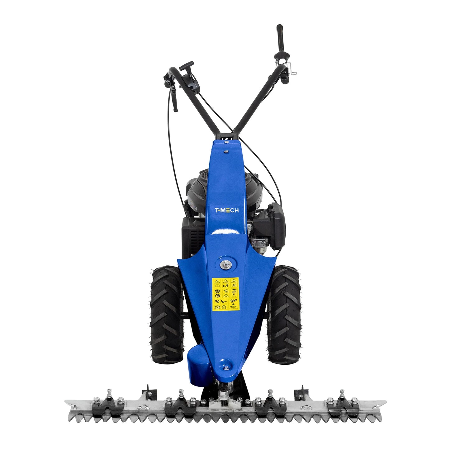 3.7HP Scythe Mower