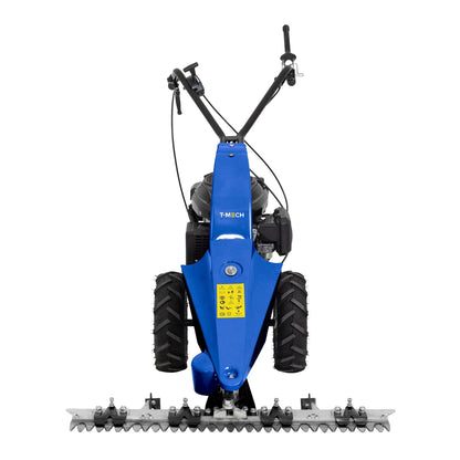 3.7HP Scythe Mower