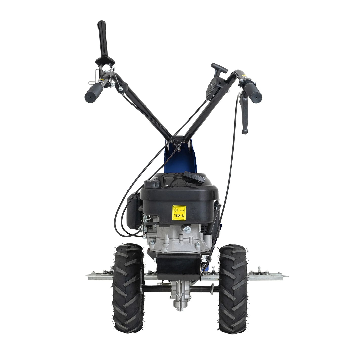 3.7HP Scythe Mower