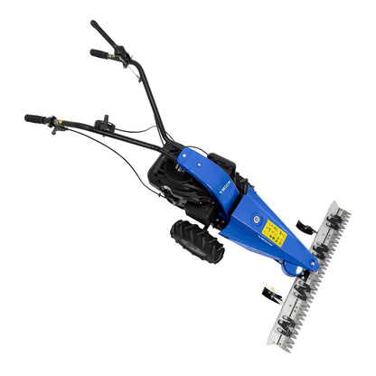 3.7HP Scythe Mower