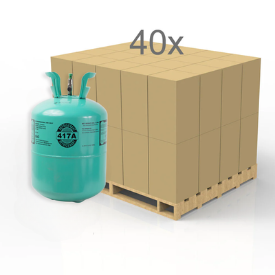 R417A Refrigerant 25 LBS