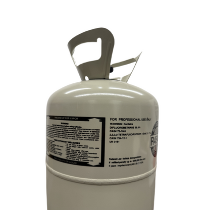 22LB R454B (R-454B) Refrigerant Gas | 20 Cylinders