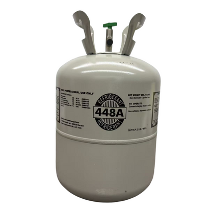 25LB R448A (R-448A) Refrigerant Gas | 20 Cylinders