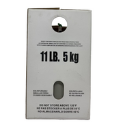 11 LB R1234yf (R-1234yf) Refrigerant Gas | 20 Cylinders