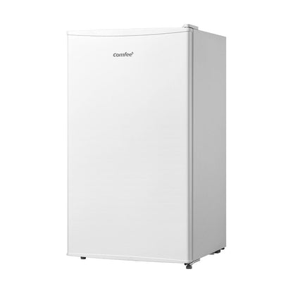 60L Under Counter Freezer – White