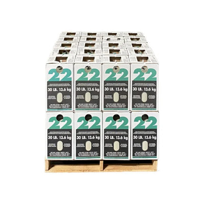 R-22 REFRIGERANT 30 LBS