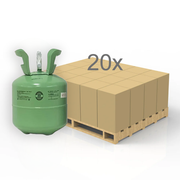 R22 2.5 LBS Refrigerant