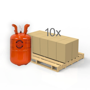 R404A 11 LBS Refrigerant