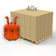 R404A 2.5 LBS Refrigerant