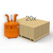 R404A 5 LBS Refrigerant
