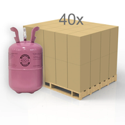 R410A 10 LBS Refrigerant