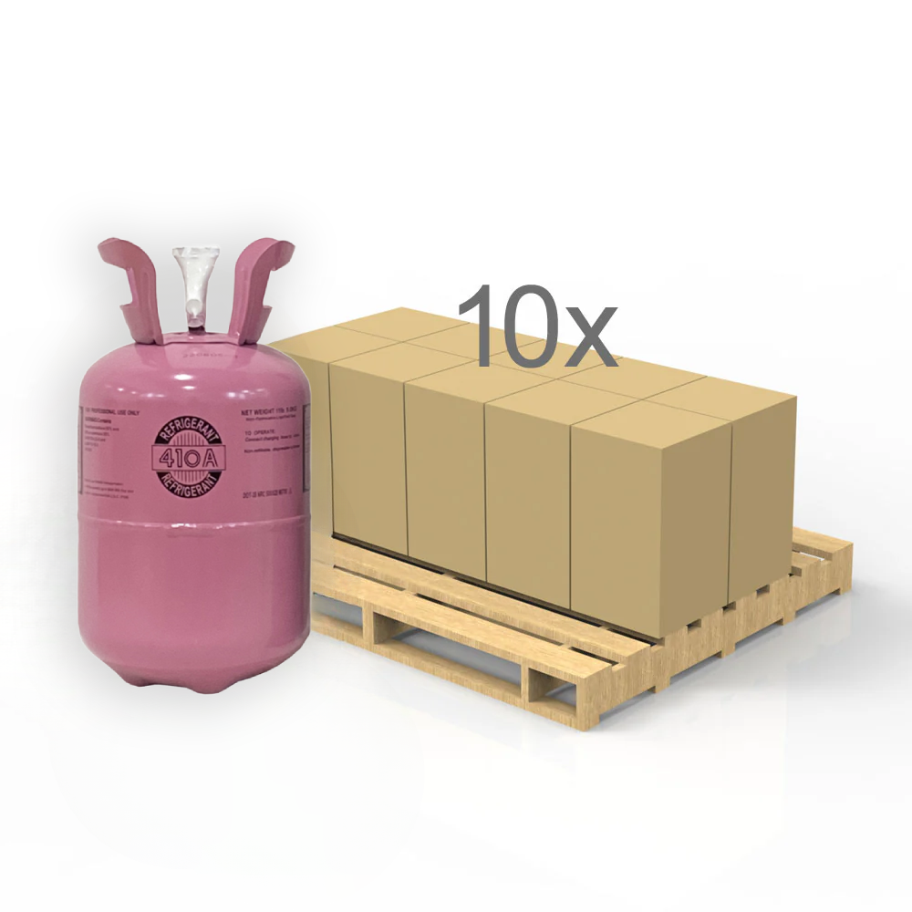 R410A 11 LBS Refrigerant