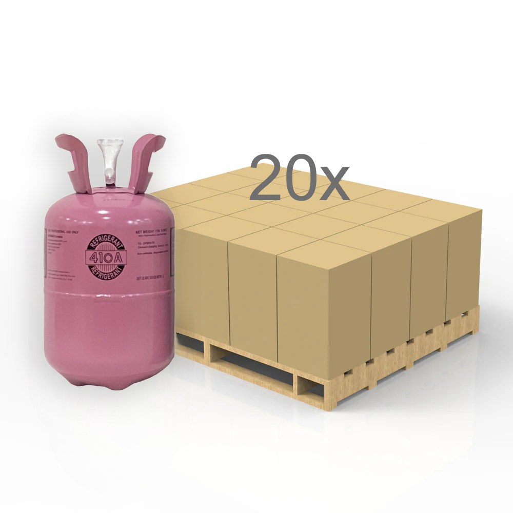 R410A 11 LBS Refrigerant