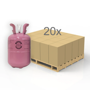 R410A 11 LBS Refrigerant