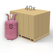 R410A 11 LBS Refrigerant