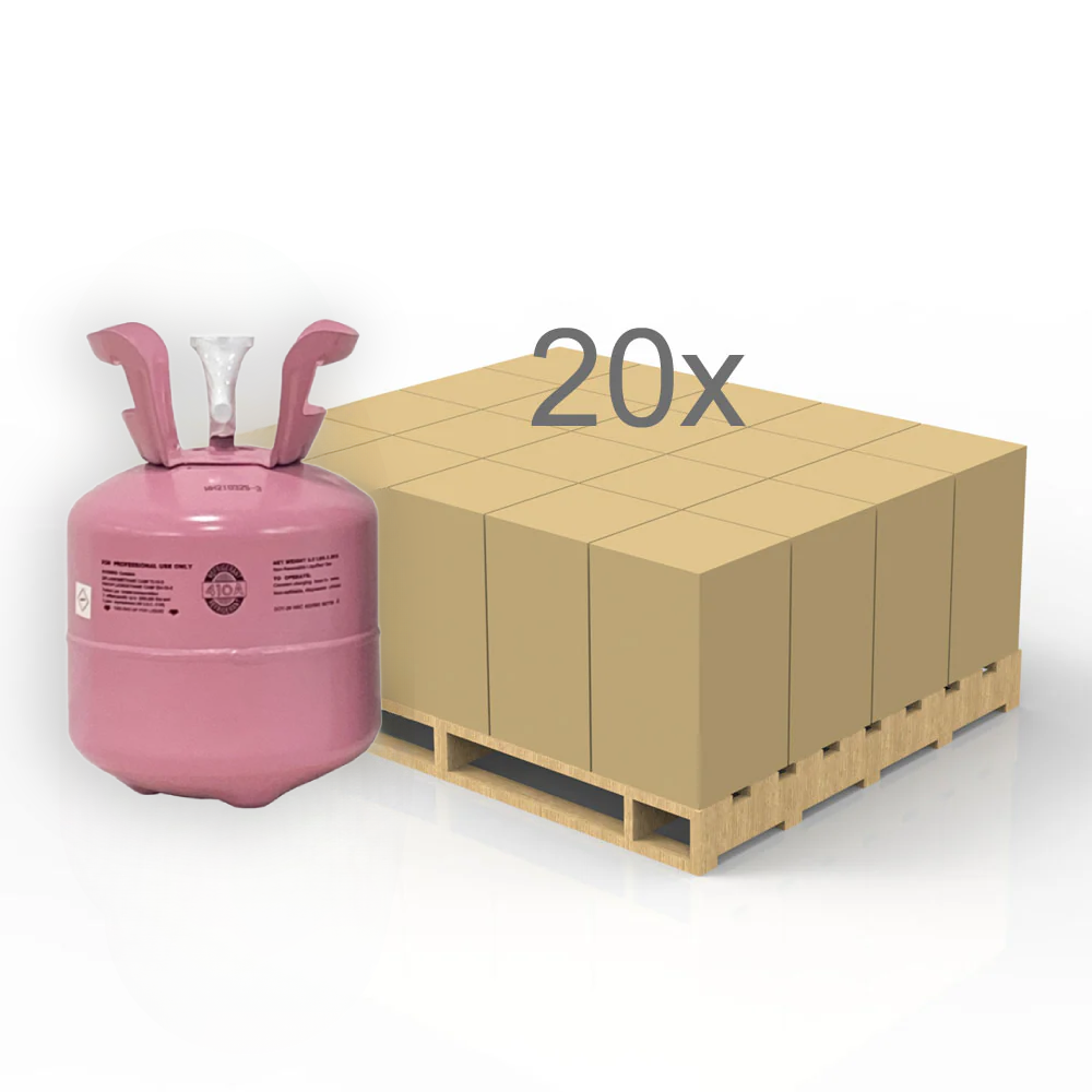 R410A 5 LBS Refrigerant