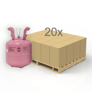 R410A 5 LBS Refrigerant