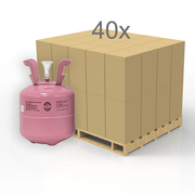 R410A 5 LBS Refrigerant
