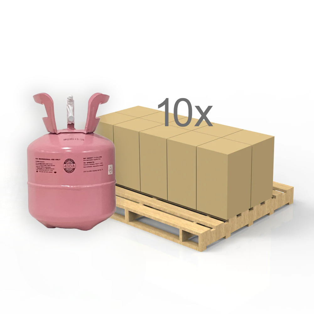 R410A 7.5 LBS Refrigerant