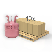 R410A 7.5 LBS Refrigerant