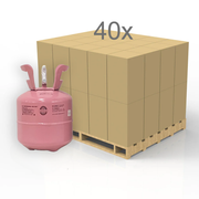 R410A 7.5 LBS Refrigerant