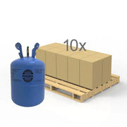 R438A (MO99) Refrigerant 25 LB