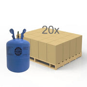 R438A (MO99) Refrigerant 25 LB
