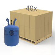 R438A (MO99) Refrigerant 25 LB