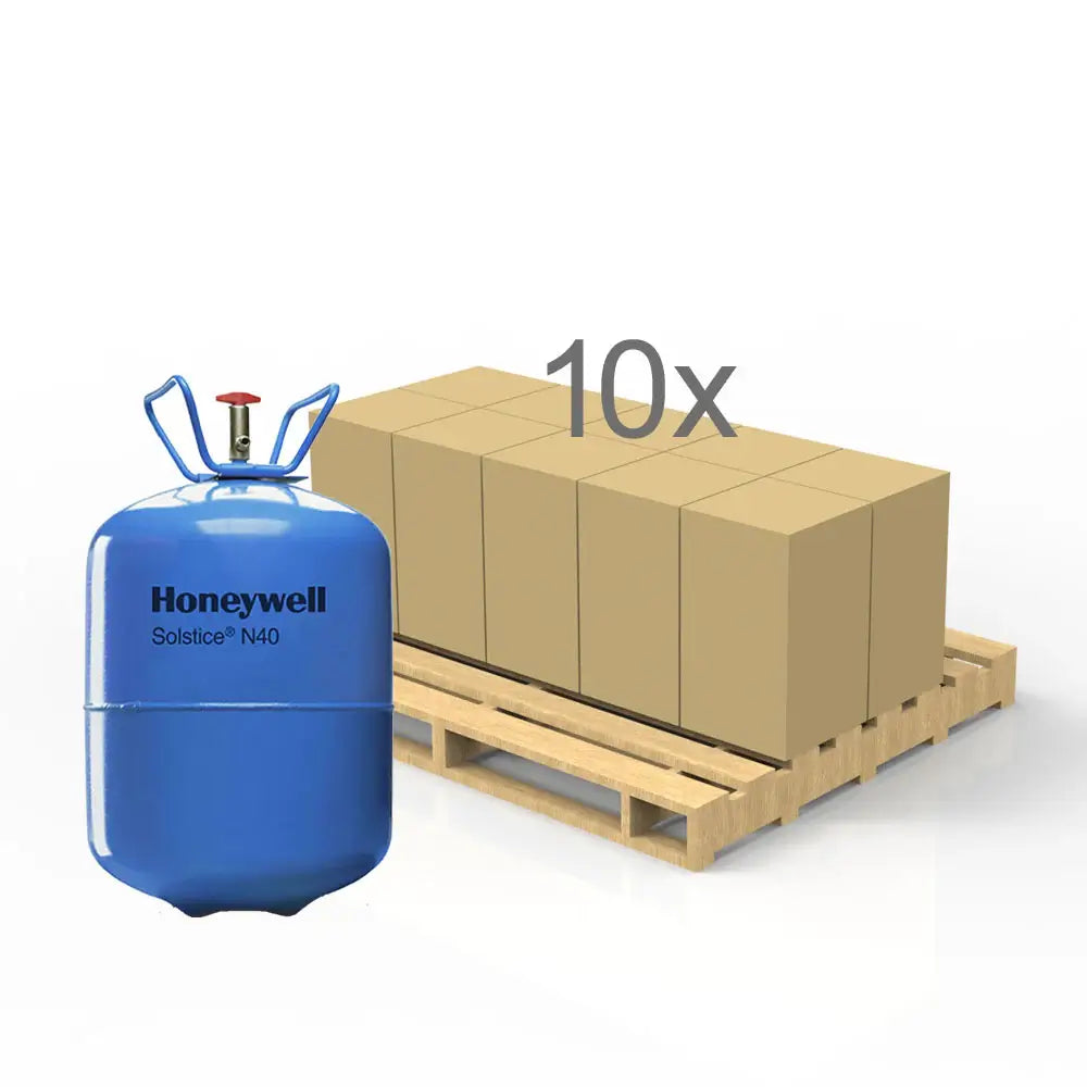 R448A N40 Refrigerant 25  | Arctic Prince